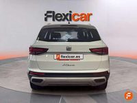 Usado Seat Ateca 150 CV (110 kW) 2022 Blanco SUV