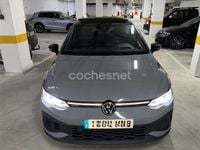 Usado VW Golf VIII GTI Clubsport 301 CV (221 kW) 2022 Gris / plata Berlina