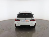 Usado BMW 320e M Sport 190 CV (139 kW) 2024 Blanco Familiar