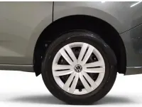 Usado VW Caddy 150 CV (110 kW) 2025 Monovolumen