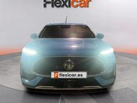 Usado MG HS Comfort 170 HP (125 kW) 2024 Azul SUV