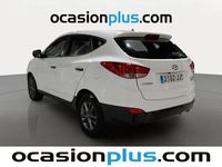 Usado Hyundai ix35 115 CV (84 kW) 2015 Blanco SUV