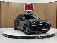 Usado Porsche Cayenne S 440 CV (323 kW) 2018 Negro SUV