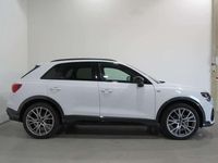Usado Audi Q3 150 CV (110 kW) 2024 Blanco SUV