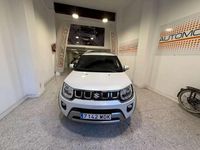 Usado Suzuki Ignis GLX 83 CV (61 kW) 2023 Blanco Berlina