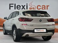 usado BMW X2 sDrive16d Diésel en Flexicar Marbella