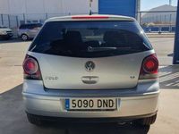 usado VW Polo 1.4 Sportline