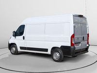 Usado Opel Movano 140 CV (102 kW) 2022 Van