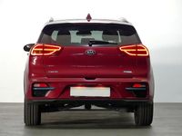 Usado Kia e-Niro 150 kW (204 CV) 2022 Rojo SUV