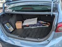 Usado Mazda 3 Luxury 150 CV (110 kW) 2014 Azul Berlina