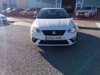 usado Seat Ibiza 1.6TDI CR S&S Reference Plus 80