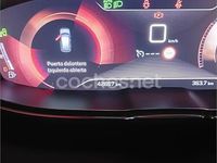 Usado Peugeot 3008 GT-line 130 CV (95 kW) 2019 Azul SUV