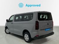Usado VW Caravelle 150 CV (110 kW) 2025 Gris Monovolumen