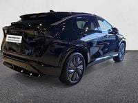 Usado Nissan Ariya Advance 225 kW (306 CV) 2025 Ninja black SUV