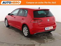 Usado VW Golf VII Advance 150 CV (110 kW) 2020 Rojo Berlina