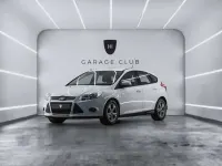 Usado Ford Focus Trend 125 CV (91 kW) 2013 Blanco Utilitario