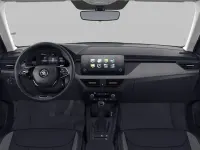 Nuevo Skoda Kamiq Selection 115 CV (84 kW) 2026 Azul SUV
