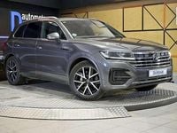 Usado VW Touareg 290 CV (213 kW) 2021 Gris SUV