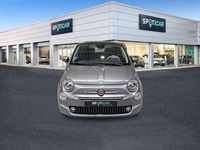Usado Fiat 500 Dolcevita 69 CV (50 kW) 2023 Gris Berlina