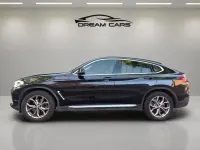 Usado BMW X4 190 CV (139 kW) 2021 Negro SUV