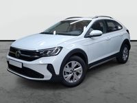 Usado VW Taigo 95 CV (69 kW) 2022 Blanco puro SUV