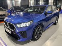 Usado BMW X2 170 CV (125 kW) 2024 Azul SUV