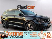 Usado Kia Sorento 194 CV (142 kW) 2023 Negro SUV