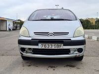 usado Citroën Xsara Picasso 1.6HDi LX Plus