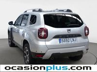 usado Dacia Duster Prestige TCE 74kW(100CV) ECO-G 4X2