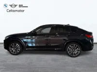 Usado BMW X4 xLine 190 HP (139 kW) 2024 Preto SUV