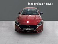 Usado Mazda 2 Homura-Line 75 CV (55 kW) 2023 Otros Berlina
