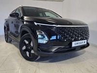 Nuevo Omoda 5 147 CV (108 kW) 2025 Negro SUV