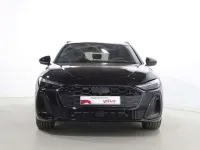 Usado Audi A5 299 CV (219 kW) 2025 Negro Familiar