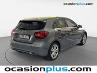 usado Mercedes A180 200CDI BE Urban