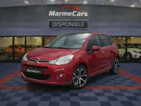 Usado Citroën C3 Exclusive 92 CV (67 kW) 2014 Burdeos Utilitario