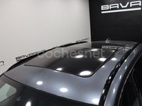 Usado BMW X1 Comfort Edition 190 CV (139 kW) 2015 Gris / plata SUV