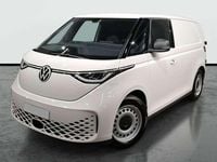 Usado VW ID. Buzz 210 kW (286 CV) 2024 Blanco Monovolumen