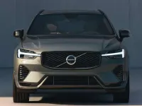 Usado Volvo XC60 Core 197 CV (144 kW) 2022 Negro SUV