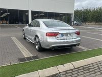 Używany Audi A5 240 KM (176 kW) 2007 Szary Coupe