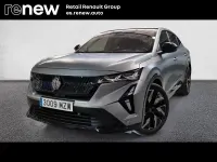 Usado Renault Rafale Esprit Alpine 200 CV (147 kW) 2025 Gris SUV