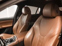 Brugt BMW X6 286 HK (210 kW) 2022 Sort SUV