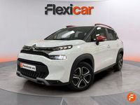 Brugt Citroën C3 Aircross PureTech 110 HK (80 kW) 2021 Hvid SUV