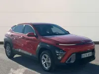 Usado Hyundai Kona 141 CV (103 kW) 2024 Naranja SUV