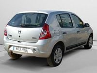 Usado Dacia Sandero 75 CV (55 kW) 2012