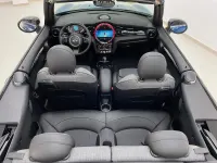 Usado Mini Cooper 136 CV (100 kW) 2021 Azul Utilitario