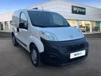 Usado Fiat Fiorino 95 CV (69 kW) 2024 Blanco Monovolumen