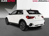 Usado Audi A1 110 CV (80 kW) 2023 Blanco SUV