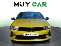 Usado Opel Astra S 131 CV (96 kW) 2023 Amarillo Utilitario