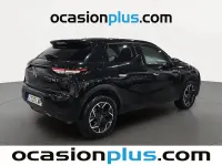 Usado DS Automobiles DS3 Crossback So Chic 111 CV (81 kW) 2021 Negro SUV