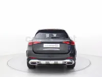 Nuevo Mercedes GLC300de 333 CV (244 kW) 2026 Gris / plata SUV